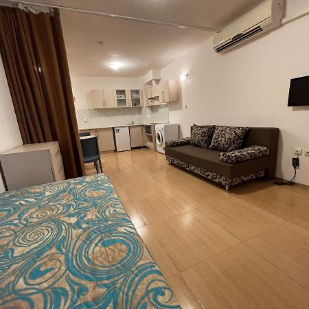 Menada Grand Kamelia Apartments Słoneczny Brzeg Zewnętrze zdjęcie