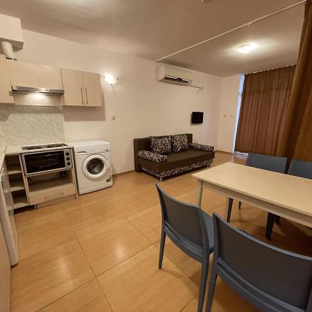 Menada Grand Kamelia Apartments Słoneczny Brzeg Zewnętrze zdjęcie