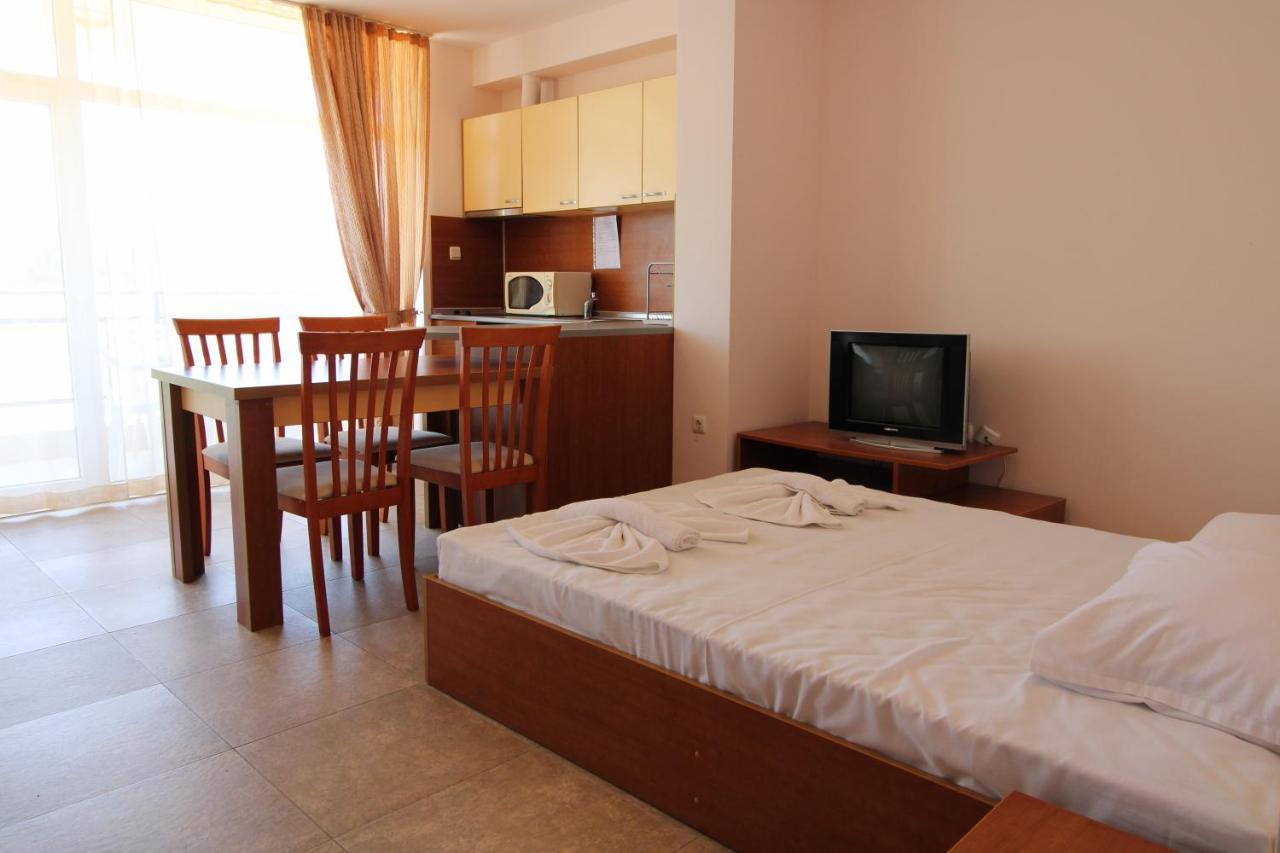 Menada Grand Kamelia Apartments Słoneczny Brzeg Pokój zdjęcie