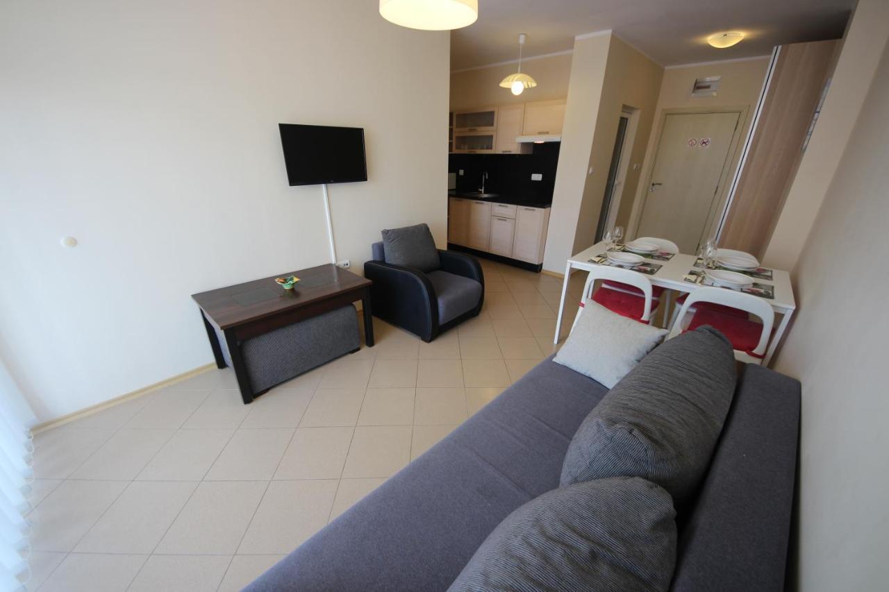 Menada Grand Kamelia Apartments Słoneczny Brzeg Pokój zdjęcie