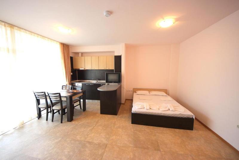 Menada Grand Kamelia Apartments Słoneczny Brzeg Pokój zdjęcie
