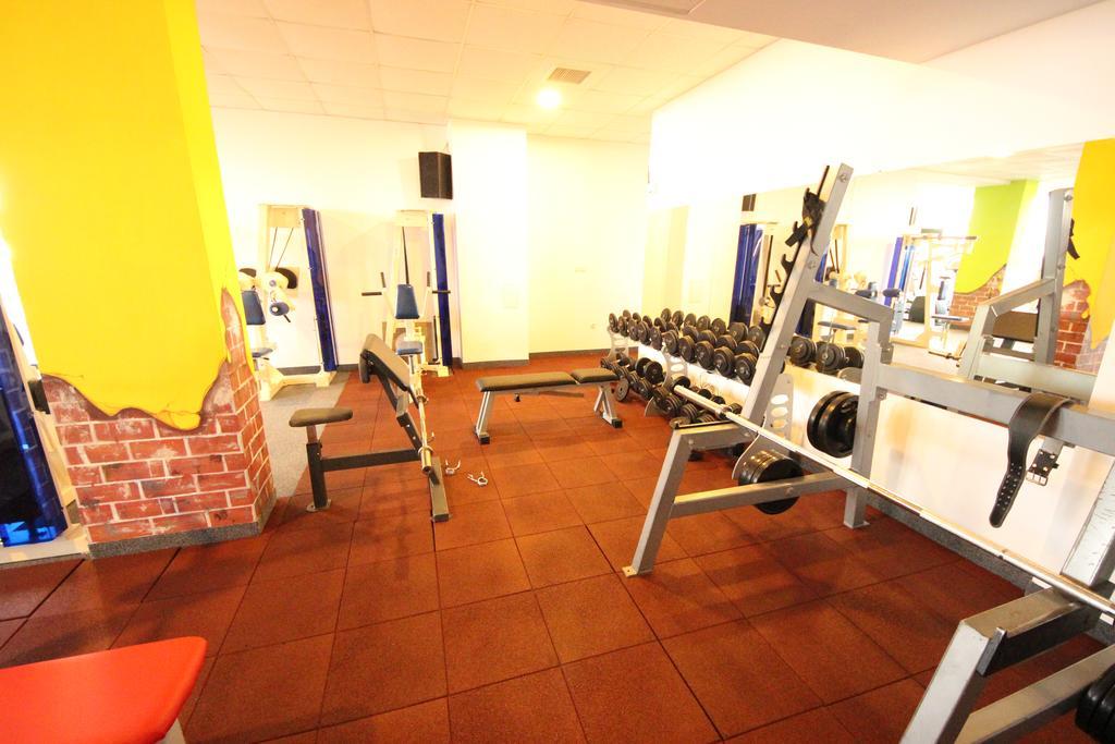 Menada Grand Kamelia Apartments Słoneczny Brzeg Zewnętrze zdjęcie