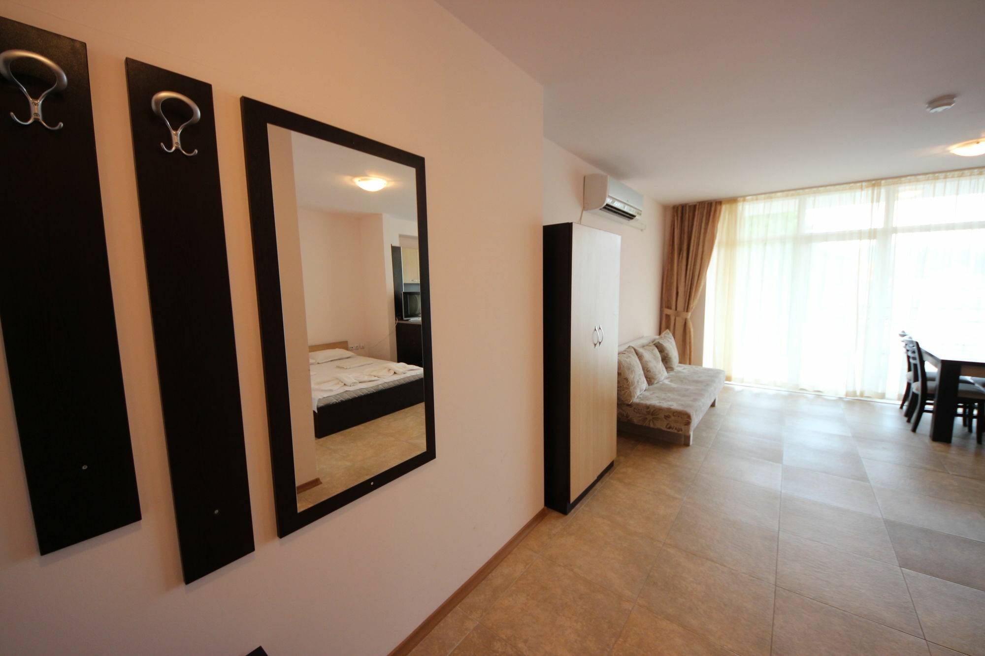 Menada Grand Kamelia Apartments Słoneczny Brzeg Zewnętrze zdjęcie