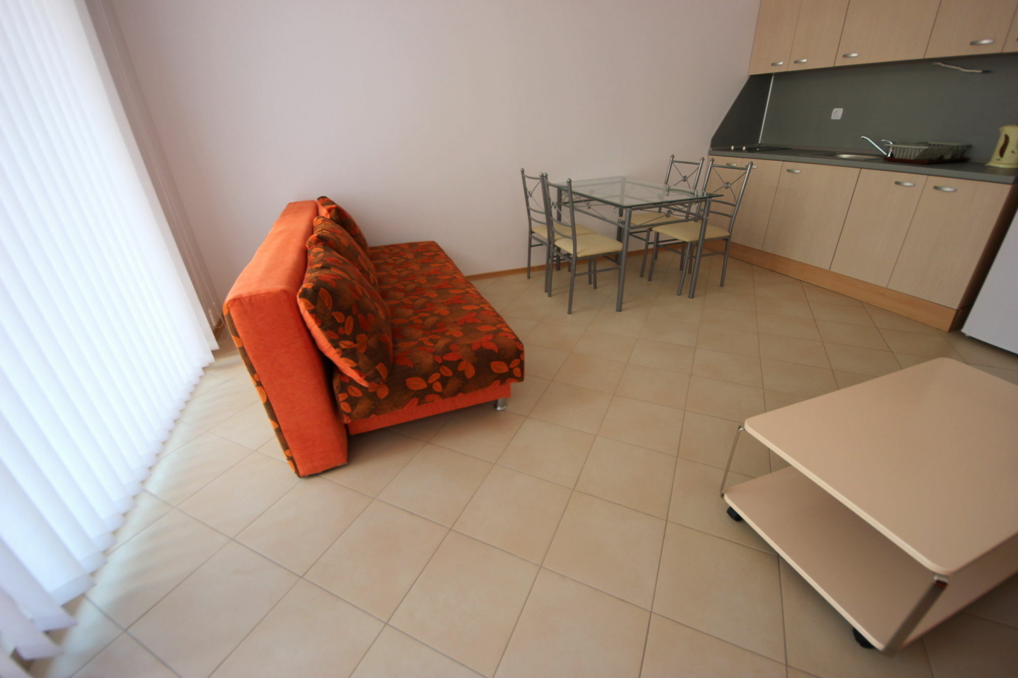 Menada Grand Kamelia Apartments Słoneczny Brzeg Zewnętrze zdjęcie